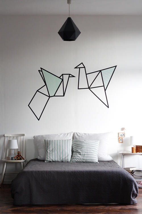 ไอเดียตกแต่งที่พักแบบเช่าอยู่ ไอเดียตกแต่งที่พักแบบเช่าอยู่