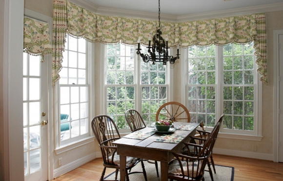 8 ��Ԥ�Դ��ҹ��Դ � ���˹�ҵ�ҧ Bay Window