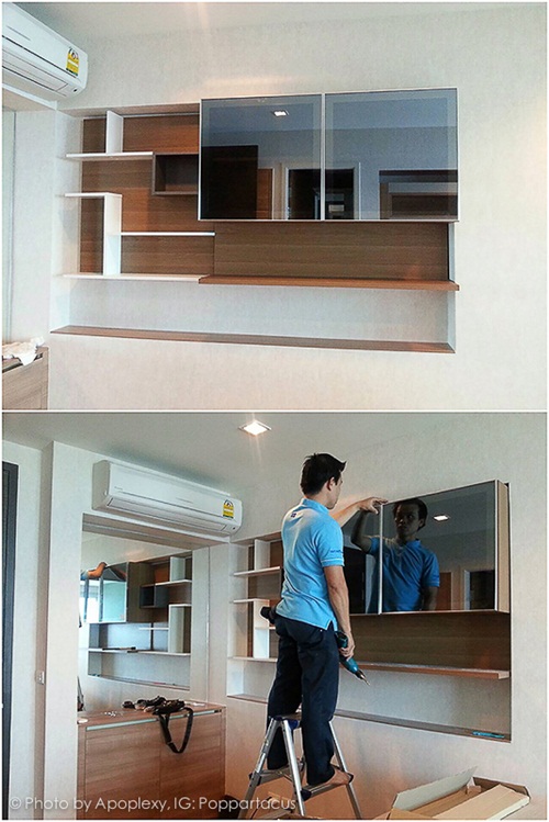 ������觤͹���ͧ 45 ��.�. Ẻ������ૹ ����ҡ��ͺ�������͹�����ҹ