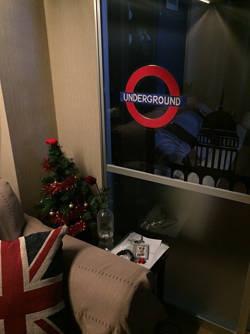 �觤͹���ͧ�� 23 ��.� Ẻ�����ѧ��� ŧ��ͷӴ��µ���ͧ�������������ҡ������