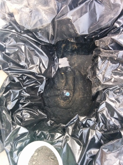 �Ӻ������§��� �չ�ӵ������ ŧ��ͷӴ��µ���ͧ�駺�� 6 �ѹ�ҷ