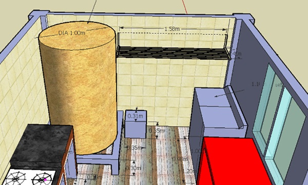 ����ǵ�������ͧ������ѧ��ҹ ����鹷���ش�Ѻ᤺��§ 3x4 ����