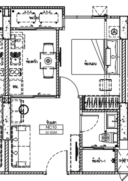 �觤͹� ��ͧ��Ҵ 32 ��.� ����Ẻʺ�� � ���º������Ҥ��� �