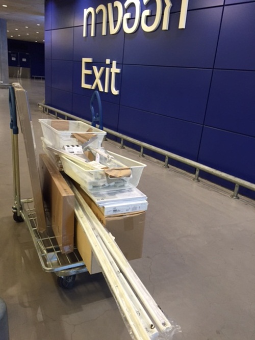 �觤͹� ��ͧ��Ҵ 32 ��.� ����Ẻʺ�� � ���º������Ҥ��� �