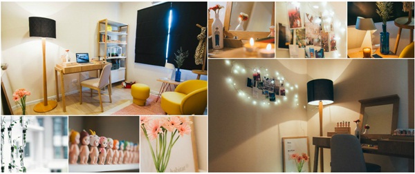 ไอเดียแต่งห้องว่าง รีโนเวทใหม่ให้กลายเป็นเซฟเฮ้าส์ส่วนตัวสำหรับนั่งเล่นและทำงาน บรรยากาศสบาย ๆ ไอเดียแต่งห้องว่าง รีโนเวทใหม่ให้กลายเป็นเซฟเฮ้าส์ส่วนตัวสำหรับนั่งเล่นและทำงาน บรรยากาศสบาย ๆ