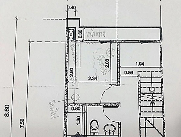 ไอเดียแต่งห้องว่าง รีโนเวทใหม่ให้กลายเป็นเซฟเฮ้าส์ส่วนตัวสำหรับนั่งเล่นและทำงาน บรรยากาศสบาย ๆ ไอเดียแต่งห้องว่าง รีโนเวทใหม่ให้กลายเป็นเซฟเฮ้าส์ส่วนตัวสำหรับนั่งเล่นและทำงาน บรรยากาศสบาย ๆ
