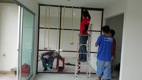 �觤͹� 1 ��ͧ�͹Ẻ�����Ѵ�� �ش������鹢ͧ����µ��觤͹ⴢͧ��������