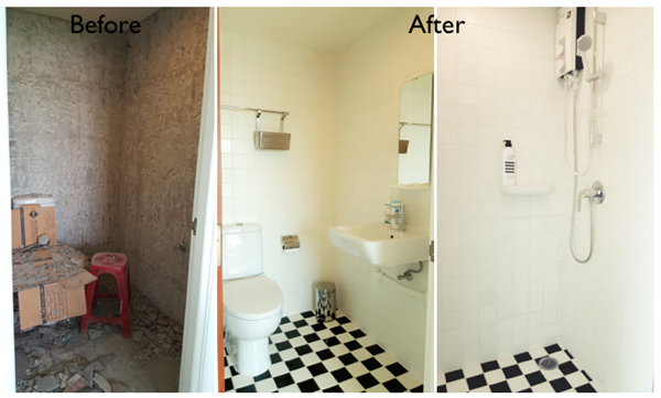 �觤͹� 1 ��ͧ�͹Ẻ�����Ѵ�� �ش������鹢ͧ����µ��觤͹ⴢͧ��������