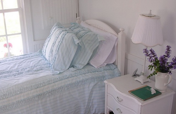  9 ����µ�����ͧ�͹���� Shabby Chic