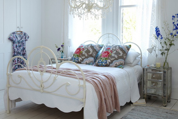  9 ����µ�����ͧ�͹���� Shabby Chic