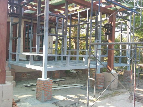 ���ҧ��ҹ�ç������ѧ��� �