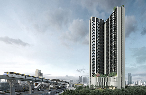 ��� ���� ��չ��Թ��� - �ҫ�� �͹� �Դ MRT ����ҫ�� �������鹷����ǹ��ҧ 8 ⫹