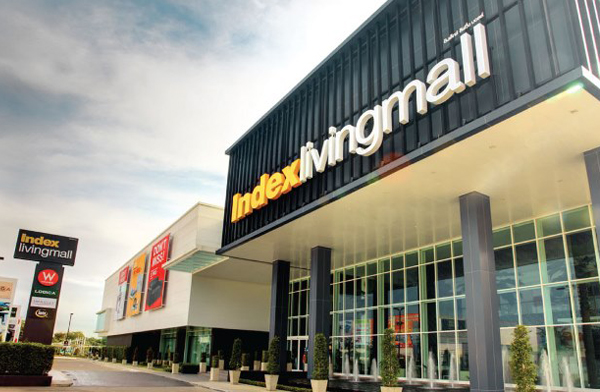 ไม่หยุด
อินเด็กซ์ ลิฟวิ่งมอลล์ รุกดูดกำลังซื้อปลายปีรับธุรกิจเข้าสู่ไฮซีซั่น ปูพรมสินค้าใหม่ ของใช้ในบ้านและของตกแต่งบ้าน กว่า 14,000 SKU ชูแนวคิด Home Living Solutions ตอบโจทย์Pain Points การใช้ชีวิตในบ้าน-คอนโดฯ พื้นที่จำกัด ไม่หยุด
อินเด็กซ์ ลิฟวิ่งมอลล์ รุกดูดกำลังซื้อปลายปีรับธุรกิจเข้าสู่ไฮซีซั่น ปูพรมสินค้าใหม่ ของใช้ในบ้านและของตกแต่งบ้าน กว่า 14,000 SKU ชูแนวคิด Home Living Solutions ตอบโจทย์Pain Points การใช้ชีวิตในบ้าน-คอนโดฯ พื้นที่จำกัด