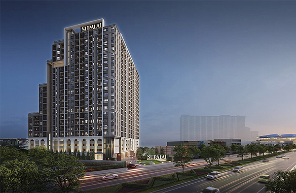 ������� �ŷ� ��Ҿ��-ǧ���¹�˭� �͹����� ���� Modern Colonial