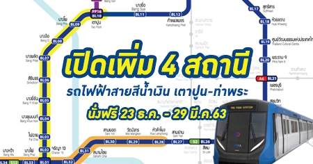 �Դ���� 4 ʶҹ�ö俿������չ���Թ �һٹ-��Ҿ�� ��觿�� 23 �.�. - 29 ��.�.63