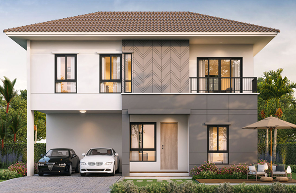 ซีรีน ราชพฤกษ์ - แจ้งวัฒนะ บ้านเดี่ยวหลังใหญ่ ติดถนนราชพฤกษ์ ใกล้ทางด่วน และเซ็นทรัลฯ ซีรีน ราชพฤกษ์ - แจ้งวัฒนะ บ้านเดี่ยวหลังใหญ่ ติดถนนราชพฤกษ์ ใกล้ทางด่วน และเซ็นทรัลฯ