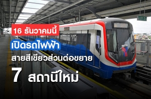 16 �.�.��� �Դö俿�������������ǹ��͢��� 7 ʶҹ�����