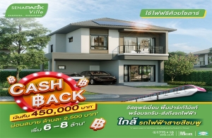 "ʹ   Թ - ǧǹ" ҹ俿  Solar Roof ͧѺԹ׹ 450,000 .* ö俿ժ  6 - 8 ҹ*