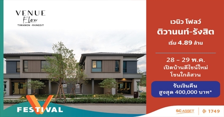 �ǹ�� ���� ���ҹ���-�ѧ�Ե �Դ��ҹ��䫹����� ⫹����ǹ �Ѻ�Թ�׹�٧�ش 400,000 �.* 28-29 �.�.���*