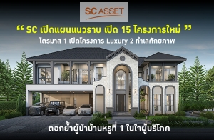 SC ԴἹҺ Դ 15 ç  2.5 ҹ 1 Դç Luxury 2 ѡҾ ͡ӼӺҹٷ 1 㨼