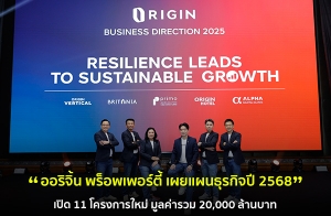 Ԩ ١ط Resilience Leads To Sustainable Growth Դ 11 ç Ť 20,000 ҹҷ Ժ  ׹ ҧʹ 30,000 ҹҷ  14,000 ҹҷ