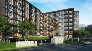 ���Ԩ�� ���;������ �й��ç��� "Notting Hill � Kaset Condo"