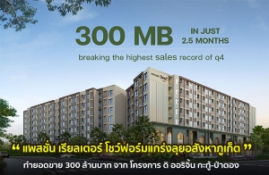 �ʪ�� ��������� ���;����� ������������ѧ�����ѧ������ ��§ 2 ��͹���� ���ʹ��� 300 ��ҹ�ҷ �ҡ �ç��� �� ���Ԩ�� �з��-��ҵͧ �٨ش�秴�ҹ��ԡ�� ¡�дѺ������������