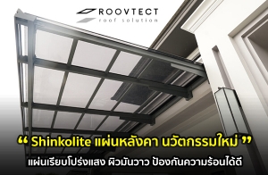 "Shinkolite" ����ѧ�� ��ѵ�������� �Ф���ԡ�ʤس�Ҿ �����º����ʧ ����ѹ��� ��ͧ�ѹ������͹���