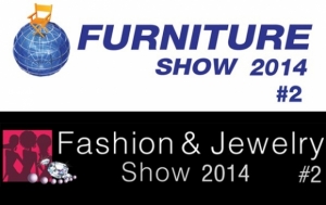 �ҹ�ʴ��Թ��� Furniture Show  2014 ���駷�� 2 ��餹�ѡ��ҹ�����͡��������������ҤҶ١ �������� ���ͧ�ͧ�ҹ�