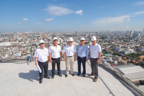 �ʹ���� ��з���֡���ç��� ������Ǩ�ͺ�������º���¢ͧ��á�����ҧ 5 �ç���