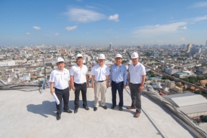 �ʹ���� ��з���֡���ç��� ������Ǩ�ͺ�������º���¢ͧ��á�����ҧ 5 �ç��� ��������ͺ�� 58