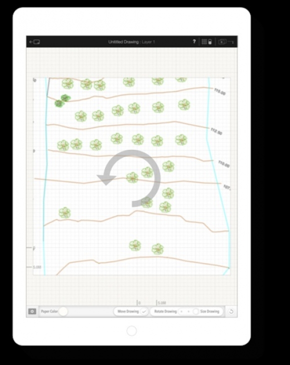 Archisketch แอพออกแบบบ้าน ง่ายแค่ปลายนิ้ว Archisketch แอพออกแบบบ้าน ง่ายแค่ปลายนิ้ว
