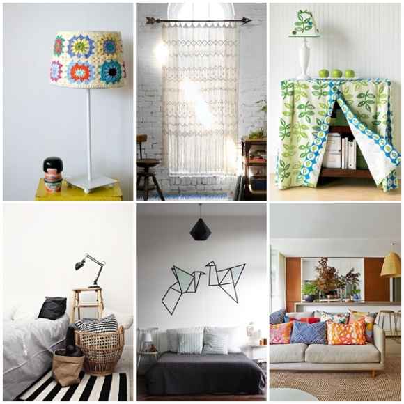 10 ไอเดียตกแต่งที่พักสำหรับผู้ที่เช่าอยู่ 10 ไอเดียตกแต่งที่พักสำหรับผู้ที่เช่าอยู่