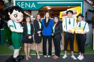 SENA ��������蹨Ѵ˹ѡ㹧ҹ�ˡ�����ҹ��Ф͹�� ���駷�� 32