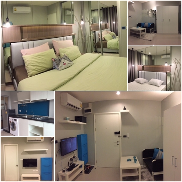 แต่งคอนโด ห้องขนาด 32 ตร.ม ตกแต่งแบบสบาย ๆ เรียบง่ายในราคาเบา ๆ แต่งคอนโด ห้องขนาด 32 ตร.ม ตกแต่งแบบสบาย ๆ เรียบง่ายในราคาเบา ๆ