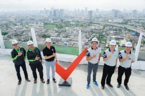 ͹ѹ��� Top up �ç����ʹ��� �زҡ��