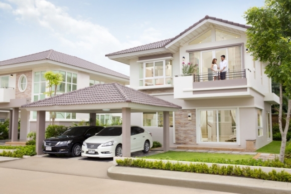 Supalai Smart Living Sets