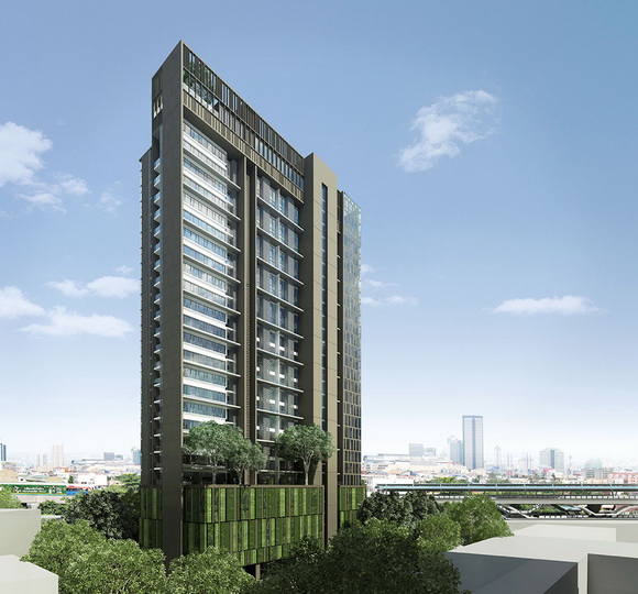 �ç��� The Lofts �͡���