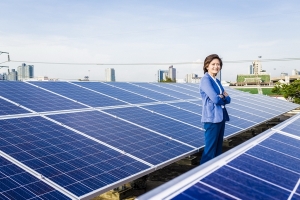 SENA 繼˭ "WE SOLAR" Ǫҭٿͻ ʹáԨѧҹ᷹ٻẺ ͺ⨷ԡ١Ҥú 360 ͧ