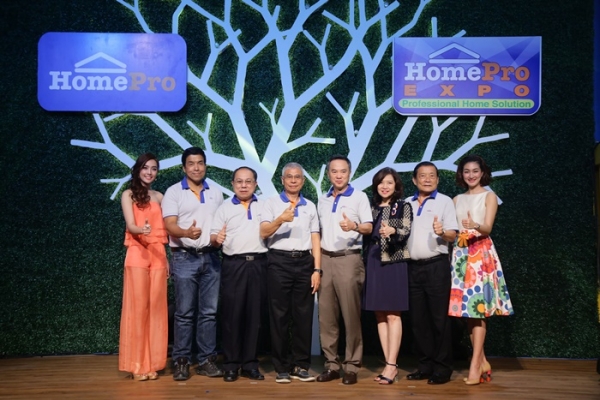 HomePro EXPO ���駷�� 22