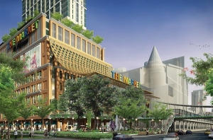 ��� �ŷԹ�� ���� �Ѻ��� Seafco �Թ˹�ҡ�����ҧ�ç��� "��� ������ ��� �ŷԹ��" �.�Ҫ����