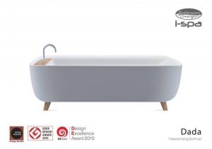 �Ҹ�����䫹�����ҧ��� "Good Design 2015" �繻շ�� 3 �Դ��͡ѹ