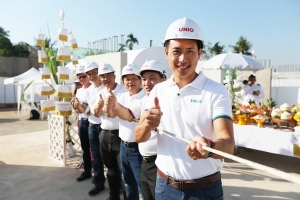 ͹ѹ�� ������ͻ��鹷� �ӾԸ�¡����͡-���� �ç��� "�ٹ��� ��ѭ� 3" ������Թ˹�ҧҹ������ҧ