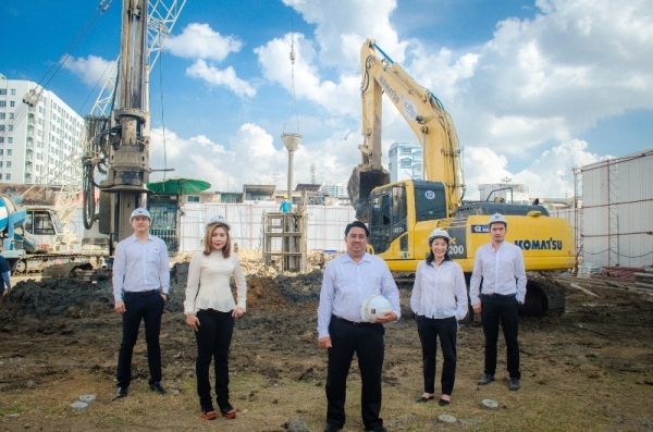 CMC Group �ء�ҹ������ҧ �ͺ�ŧҹ�س�Ҿ���١���