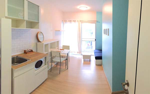 แต่งคอนโดฉบับลงมือทำเอง แต่งคอนโดฉบับลงมือทำเอง