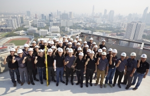 ͹ѹ��� Top Up �ç����ʹ��� ��� ����-�����ҹ �Ѻ�����ѧ����������������� 4 �չ��