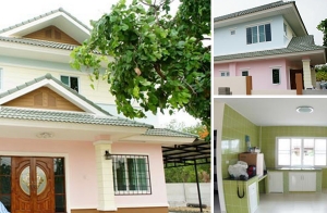 ����ǡ�����ҧ��ҹ����� 2 ��� 3 ��ͧ�͹ Ẻ�����Ѵ��Ҥ���ѡ��ҹ�� �