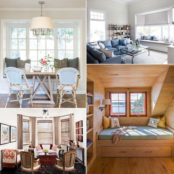 8 ��Ԥ�Դ��ҹ�����Դ�Ѻ˹�ҵ�ҧẺ Bay Window