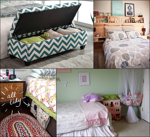 7 วิธีจัดระเบียบห้องนอน ให้ถูกใจเหล่ามนุษย์แม่ 7 วิธีจัดระเบียบห้องนอน ให้ถูกใจเหล่ามนุษย์แม่