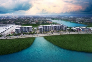 �Ѻ�����Ť �͹�� ���ͧ�ͧ�ҹ� �Ѵ�þ���ɡ�ҧ����໭ "Lucky to Move In" ����Ѻ⺹����ǹŴ�٧�ش 100,000 �ҷ